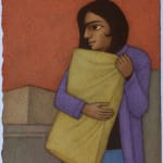Rithika Pandey, Hold me in my bitterness, 2025