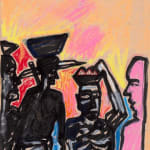 Paramjit Singh, Untitled, 2025