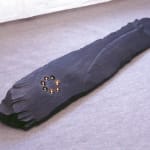 Avtarjeet Dhanjal, Dunstall Henge, Wolverhampton (1986)