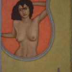 Shanti Panchal, Untitled (Offering), 1989