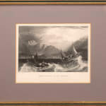 André Maire, Benares, 1938