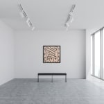 Keith Haring, Untitled Drawing ' For Rachel ', 1988