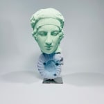 Daniele Fortuna, Venus Mondrian, 2023