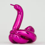 Jeff Koons, Inflatable Flower, 1997