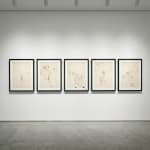 Jean-Michel Basquiat, Untitled (Dog Leg Study), 1982/83-2019