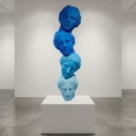 Daniele Fortuna, Venus Mondrian, 2023