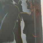 Andy Warhol, Beethoven Trial Proof TP 10/72, 1987