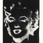 Andy Warhol, Stephen Sprouse F.S. III C.72 , ca. 1984