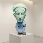 Daniele Fortuna, Venus Mondrian, 2023