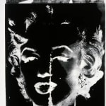 Andy Warhol, Stephen Sprouse F.S. III C.72 , ca. 1984