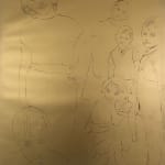 Andy Warhol, A Gold Book , F.S. IV 123, 1957