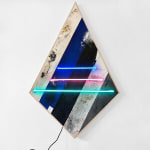 Vincent Chung, We Were Just Kids Playing In The Rain, 2023