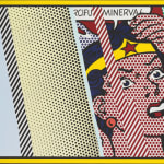 Roy Lichtenstein, Sweet Dreams Baby! (Corlett 39) , 1965