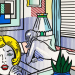 Roy Lichtenstein, Sweet Dreams Baby! (Corlett 39) , 1965