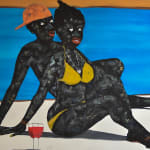 Adjei Tawiah, Desolation, 2020