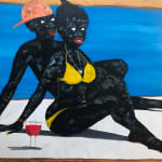 Adjei Tawiah, Desolation, 2020