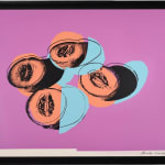 Andy Warhol, Siberian Tiger 297