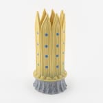 Richard Slee, Gothic Vase, 1987