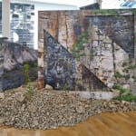 Rachael Champion, Blackwall Reach, 2018