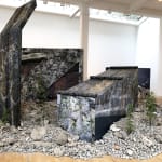 Rachael Champion, Blackwall Reach, 2018