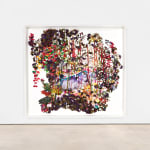 Ebony G. Patterson, ...to be, 2019