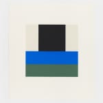 Mary Webb, Crete V, 1990