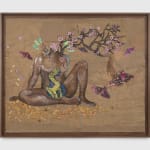 Chitra Ganesh, Untitled, 2021