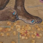 Chitra Ganesh, Untitled, 2021