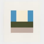 Mary Webb, Crete VI, 1990
