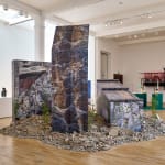 Rachael Champion, Blackwall Reach, 2018