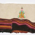 Hana Shahnavaz, Healing Hands, 2022