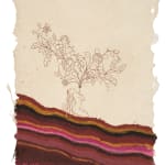 Hana Shahnavaz, Healing Hands, 2022