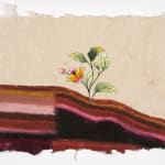 Hana Shahnavaz, Healing Hands, 2022