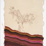 Hana Shahnavaz, Healing Hands, 2022
