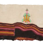 Hana Shahnavaz, Healing Hands, 2022