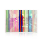 Chromatic Stripe #18