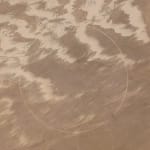 Jeroen Jongeleen, Running a Circle Clockwize Shelburne Farms, VT, USA,, 2015