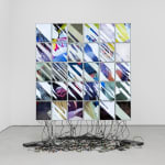 Emmanuel Van der Auwera, Memento 2, 2016