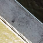 Jeroen Jongeleen, Running a Circle Clockwize Shelburne Farms, VT, USA,, 2015