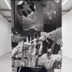 Amélie Bouvier, Under Distant Skies #2, 2025