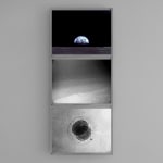 Jonas Englert, Song of None, 2024