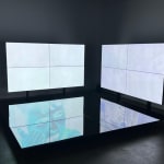 Emmanuel Van der Auwera, Memento 2, 2016