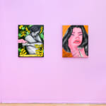 David Heo, In Between, 2022
