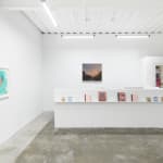Installation view from the 10 Year Anniversary Exhibition