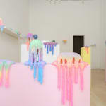 Dan Lam, Melt, 2020