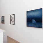 Installation image at Hashimoto Contemporary Los Angeles