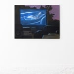 Woodrow White, Tricky Lights, 2017