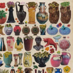 Detail image of HORTUS_CAPUT. #1