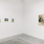 Bianca Nemelc, Learning To Feel, 2020