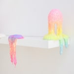 Dan Lam, Melt, 2020